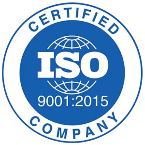 ISO 9001