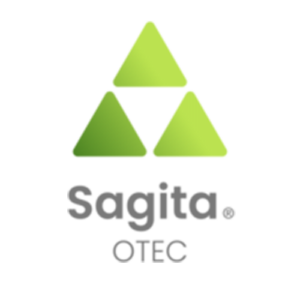 Logo Sagita OTEC