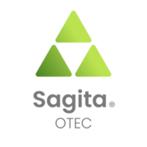 Logo Sagita OTEC