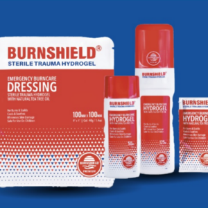 burnshield